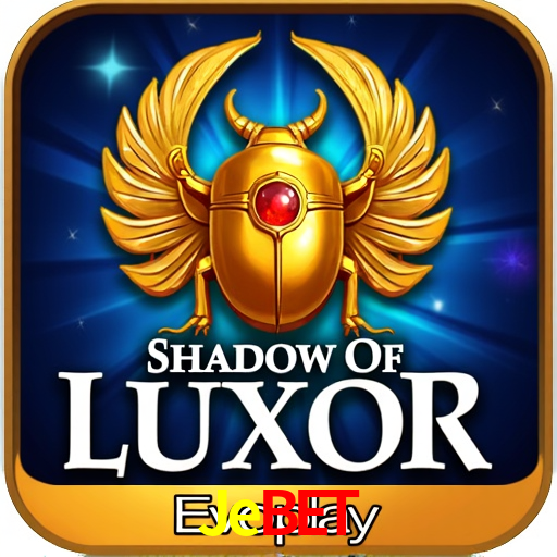 Provedores de Jogos Jebet