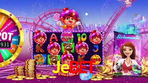 Casino Ao Vivo Jebet