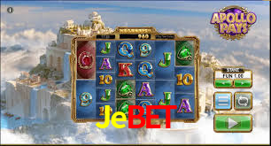 Bônus Diários Jebet